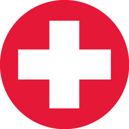 Centered Image